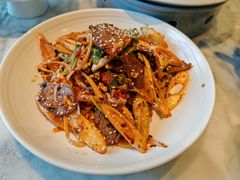 -懒人盐府人家(航天桥店)