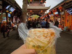 -刘氏方酥锅盔(古城总店)