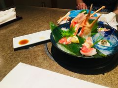 -蟹道乐(京都本店)