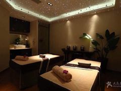 -Dragonfly 悠庭·按摩Spa(苏州中心广场店)