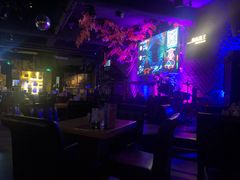 -音乐房子·Vintage Live Bar(玉林总店)