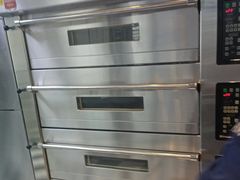-王森咖啡西点烘焙培训(上海名厨中心店)