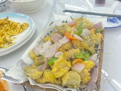 -怡恬园海鲜(恒大威尼斯店)