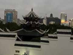 -文昌阁