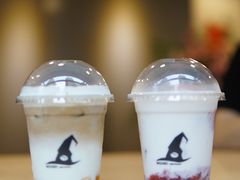 -WIZARD COFFEE咖啡巫师