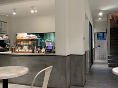 -KAFVS咖啡思咖啡馆(香海路店)