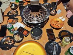 -九田家黑牛烤肉料理(溧阳吾悦店)