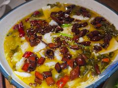 -金牌外婆家(苏州中心店)