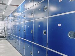 -StorHub 趣存自助仓·迷你仓(曹杨店)
