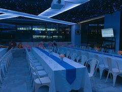 -CIAO·团建聚餐·生日派对轰趴馆(福田店)