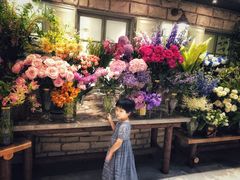 -BEAST野兽派(上海浦东嘉里城店)