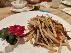 -锦粤宫·精致粤菜(深圳北站店)