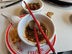 -八合里牛肉火锅(上海中山公园店)