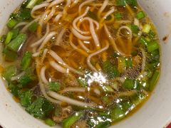 -回坊马二饺子馆