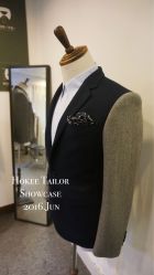 HOKEE 和记裁缝定制-和记HOKEE·西服定制