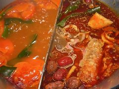 -湊湊火锅·茶憩(皇姑万象汇店)