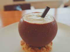 -ChanDu躔度咖啡(灯塔店)