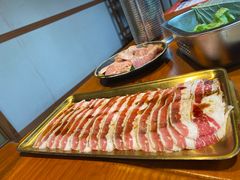 肥牛-韩一品韩国料理(柏庐南路店)