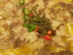 -阿英煲(凉城路店)