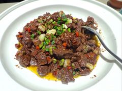 永州血浆鸭-长湘居(数码大厦店)