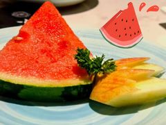 -六福居海鲜火锅铁板料理