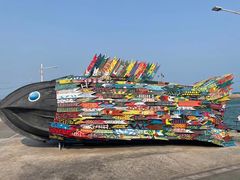 -三亚西岛海洋文化旅游区