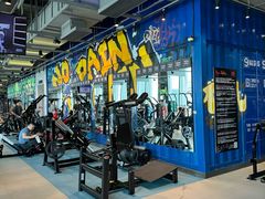 -Trainyard 炼·工场(中国国际贸易中心店)
