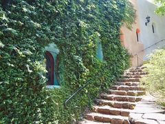 -三鹰之森吉卜力美术馆