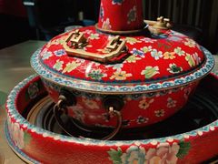 -羊大爷涮肉(亮马桥店)