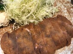 -牛かつもと村(原宿店)