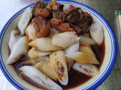 -燕燕美食·传统广式小吃