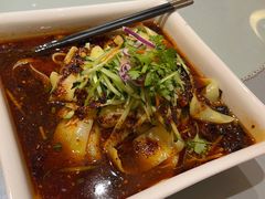 -幸福的烤包子·新疆菜