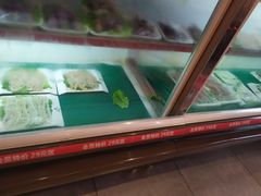 -珍巴奴毛肚牛肉小火锅(四惠店)