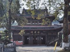 -中国观音故里广德景区
