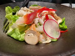 solo拌海鲜-Solo(衡山路店)