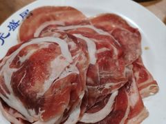 -元盛居(生态大街店)