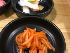 -百年食客韩式烤肉(南三环店)