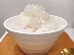 -聪嫂私房甜品(旺角二店)