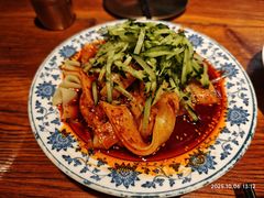 -柴窝堡22号辣子鸡·传承新疆菜