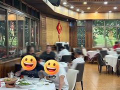 -绿雅居原生态农庄(小涌店)