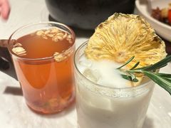 -大树餐厅(益田假日店)