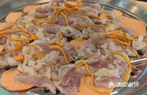 Premium Yangshan Chicken Thigh