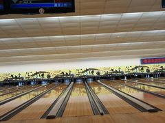 -广州保龄球馆(广州天河体育中心店)