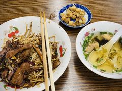 -小狗面馆·杭帮拌川·片儿川(大沽路店)