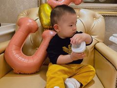 -世博源公馆·本帮融合菜·主题包厢·江景餐厅