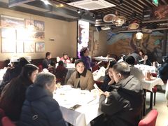 -西域阿里马新疆菜·清真(桂花路店)