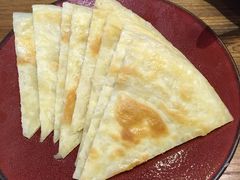 现烙脆皮饼-妈妈的味道(工人体育场东路店)