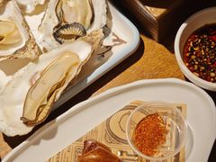 -乔街深夜食堂·小龙虾·高压锅生蚝(杭州总店)