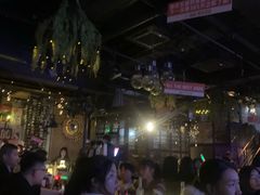 -胡桃里音乐酒馆(仓山万达店)