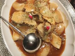 -锦楼·臻选新杭帮(杭州中心店)
